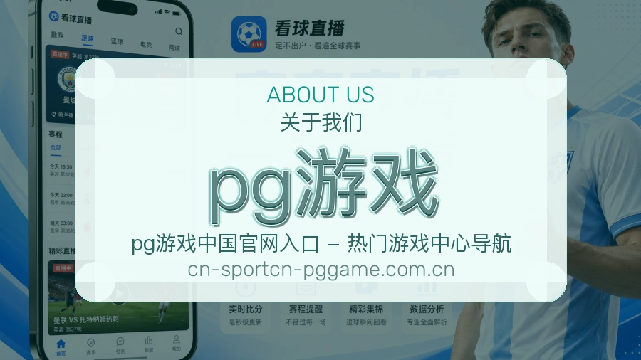 关于 pg游戏